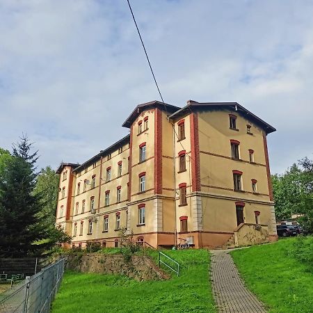 レシナApartament Celebrityアパートメント エクステリア 写真