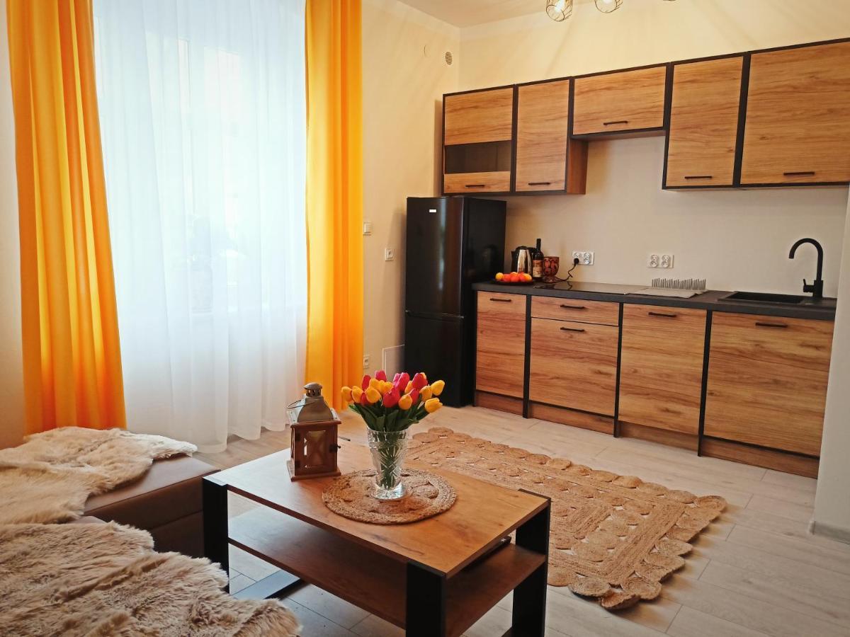 レシナApartament Celebrityアパートメント エクステリア 写真
