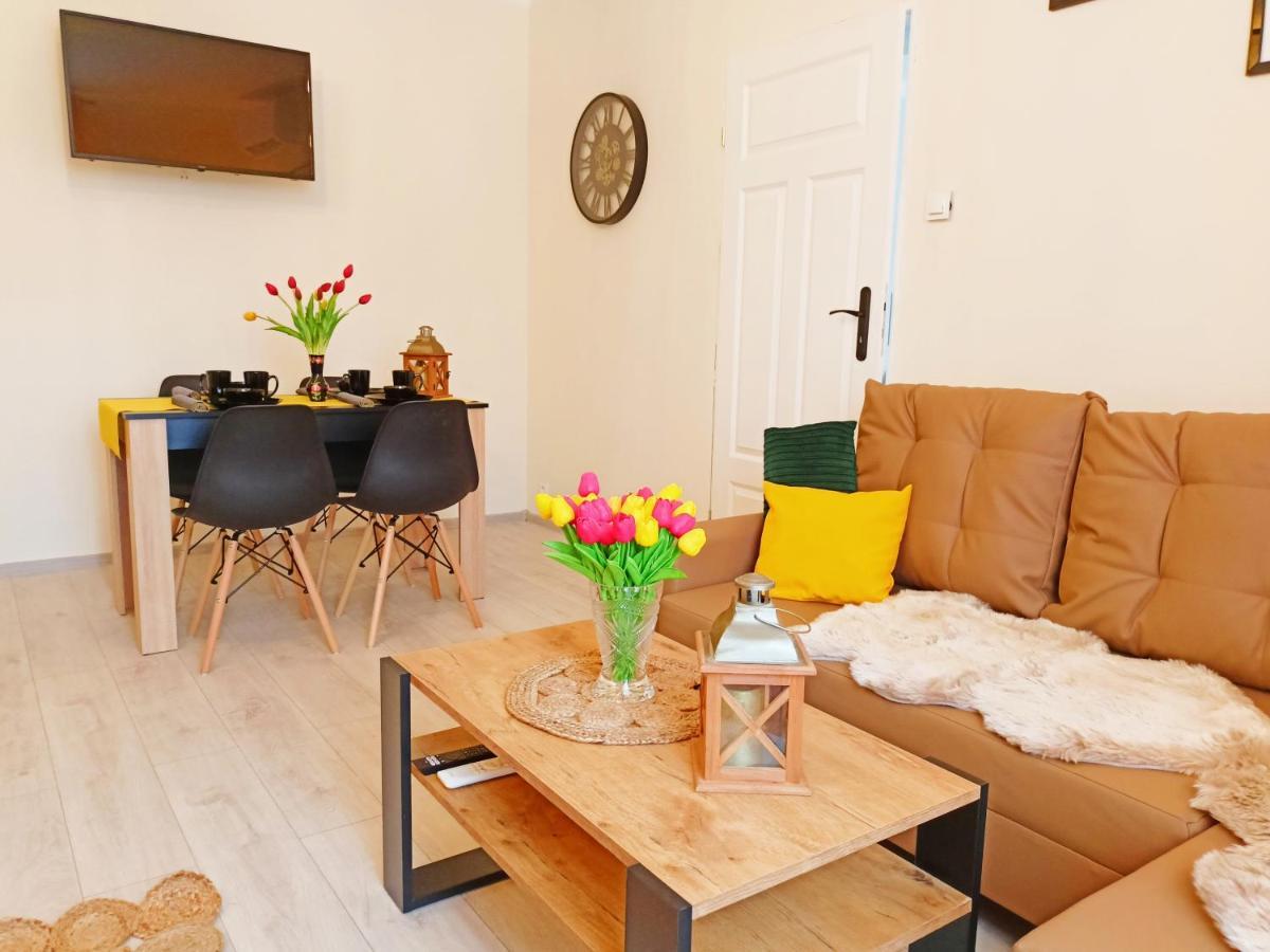 レシナApartament Celebrityアパートメント エクステリア 写真